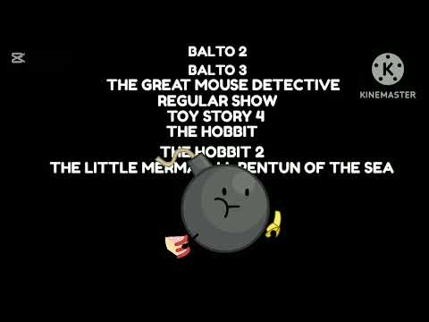 Animal Age 2 The Meltdown Part 25 End Credits (My Version Remake)