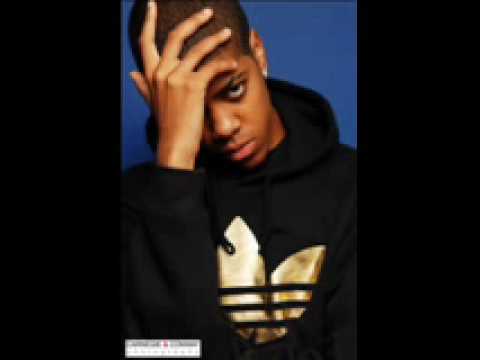 Chipmunk ft Maniac- Mandem