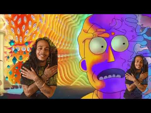 Van Toltec - Art Of Seduction ( Official Music Video )