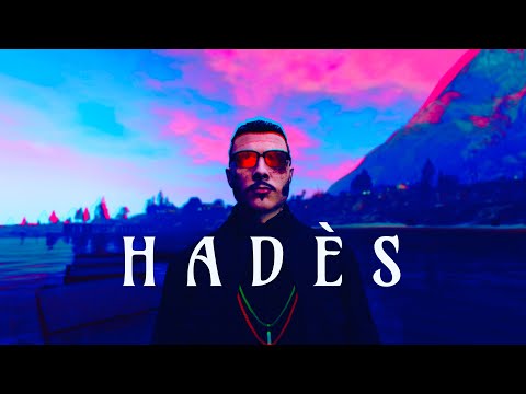 HADÈS / LUV RESVAL - LUJIPEKA