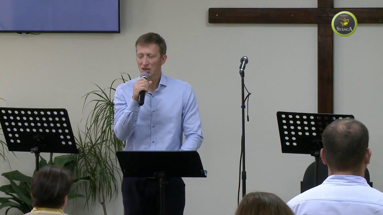 Serviciu divin de dimineata