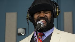 Gregory Porter "Liquid Spirit" Live