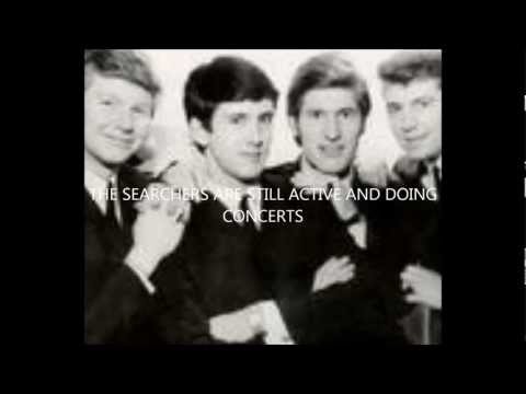 download lagu mp3 mp4 The Searchers Loves Melodies, download lagu The Searchers Loves Melodies gratis, unduh video klip The Searchers Loves Melodies