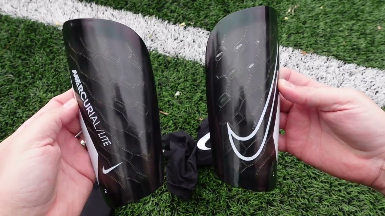 shinpads - Nike NK Mercurial LITE