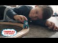 Thomas Friends Wooden Railway Built To Grow Toys Thomas Friends