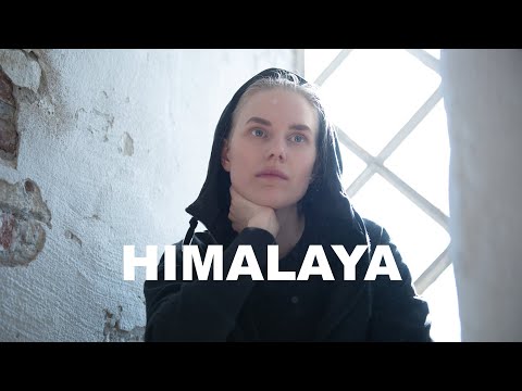 Paperwing - Himalaya (official video)