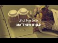 ️ Lyrics Best Jazz Covers By Matthew Ifield