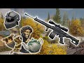 G3 7x Be Afraid Of This Weapon Farm80K Arena Breakout