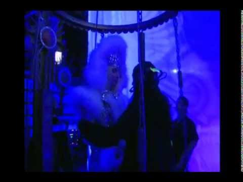 Thumbnail of the video: Cher Farewell Tour Behind the Scenes