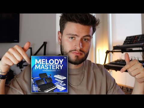Free Download Melody Mastery MULTiFORMAT-TECHNiA