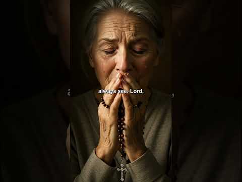 Prayer for Strength in Difficult Times - You Can Overcome