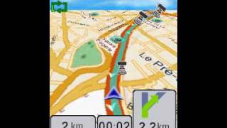 amAze GPS - Speed camera alerts