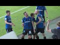Inter Turku - Puskás Akadémia 1-1, 2021 - Finn Összefoglaló