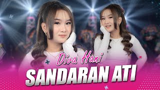 Download lagu Diva Hani feat. Yayan Jandut - Sandaran Ati Sandaro ning pundak ku mp3