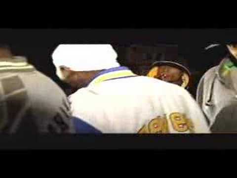 Official Darcsyde feat Mic Geronimo -nic nac 06