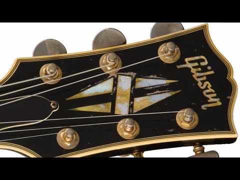 My Thoughts On the New Keith Richards Signature Gibson ES-355