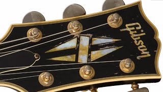 My Thoughts On the New Keith Richards Signature Gibson ES-355