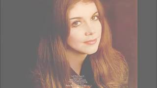 Jody Miller -- Make Me Your Kind Of Woman