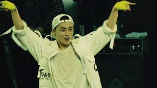 GENERATIONS from EXILE TRIBE / Evergreen