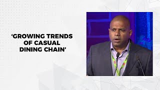 Growing Trends of Casual Dining Chain image
