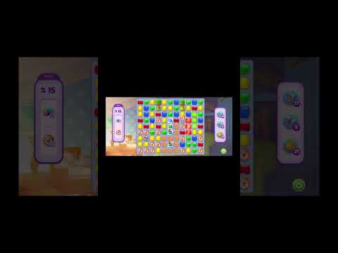 Homescapes level 13267