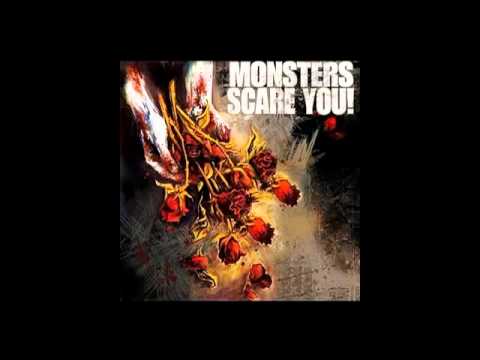 Shirts vs Skins - Monster Scare You!