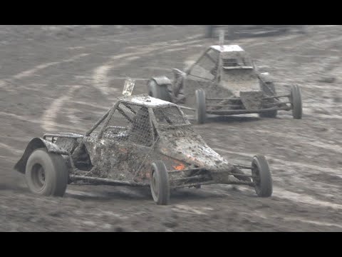NK Autocross Rosmalen 2022 - Finale Sprint 2000