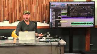 Songwriting with Brendon Small of Dethklok