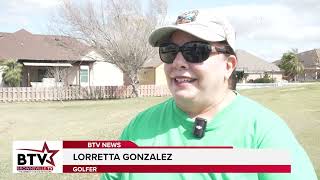 Brownsville Golf Course Upgrades