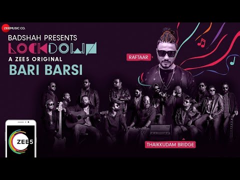 Bari Barsi