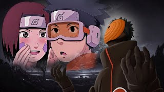 #obitosad  #obitouchiha  #rin #brokenhero  #naruto