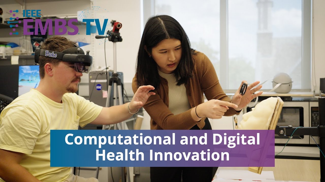 Find, Track, Treat – Duke University Center for Computational and Digital Health Innovation