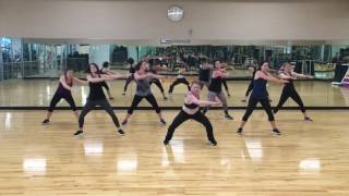 &quot;Mic Jack&quot; by Big Boi ft. Adam Levine for dance fitness