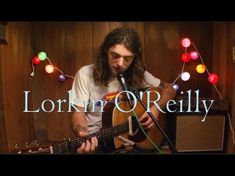 SAUNA SESSIONS VOLUME XXXVI: Lorkin O'Reilly