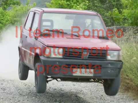 Rally Cataforio cortometraggio