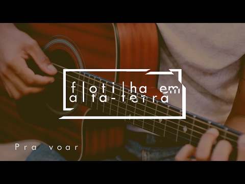 Pra Voar video