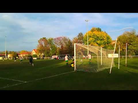 CHL 16e: Vals 1 - 3 Vorey