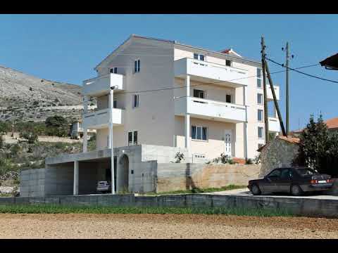 Apartment Seget Vranjica 4870b - Seget Donji - Croatia