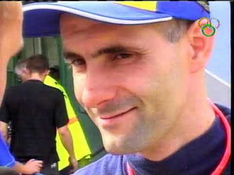 12 runda DMP ZKŻ - Unia T 3.07.2005