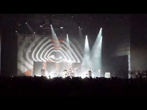 Sleater Kinney - Hurry On Home - Anthem DC - 10.25.2019