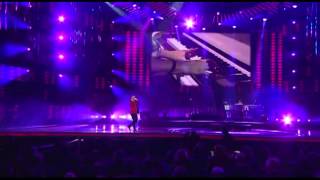 Festival de Viña 2012, Diego Torres, Penélope