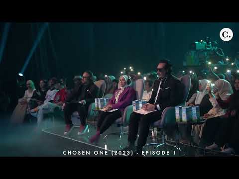 Amir & Putera | Sesungguhnya RAIHAN | The Chosen One 2023