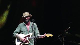 Ray Lamontagne At Metro CU AMP Charlotte, NC, 6-19-18..It&#39;s Always Been You