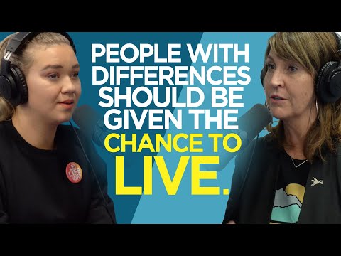 X Factor's Rion Paige Talks About Thriving In Life Despite Doctor's Predictions