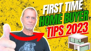 First Home Buyer Tips