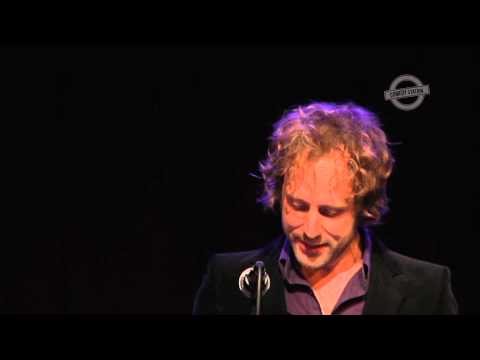 Ronald Snijders - Verkeerde Benen - Aan De Telefoon