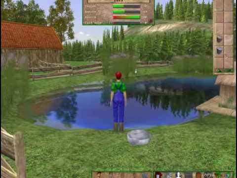 The Farm PC