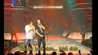 Download lagu NIDJI&PETTERPEN==BILA AKU JATUH CINTA== mp3