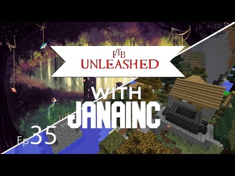 FTB Unleashed Ep 35: Books, Ages And Diamonds!