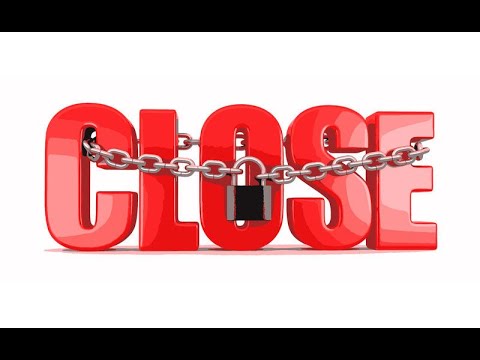 20.01.2020 LKWAVE закрывается